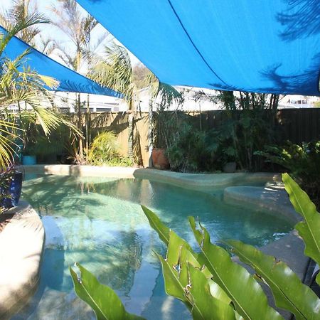 Salamander Beach Accommodation - Adults Only Salamander Bay Eksteriør billede